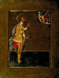 San Niceta il Guerriero